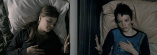 Illustration for article titled Let Me In director reveals what he kept and what he cut from the vampire classic